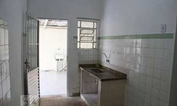 Imagem 3: Casa para Aluguel - Vila Santa Clara, 1 Quarto, 50 m2