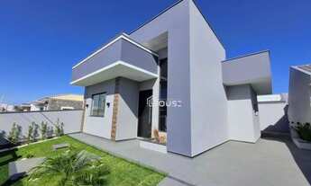 Imagem 2: Casa com suíte à venda - Bela Vista - Palhoça/SC