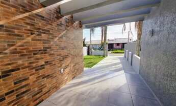 Imagem 2: Casa em Imbé Casa com 3 dormitórios