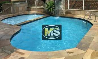 Imagem: Apartamento com 3 dormitórios, 110 m²