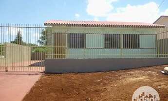 Imagem 2: Casa residencial para aluguel, 3 quartos, 1 vaga, Brasmadeira - Cascavel/Pr