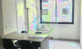 Imagem: Apartamento com 2 dormitórios, 1 vaga a