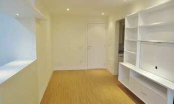 Imagem 3: Locação Apartamento 1 Dormitórios - 49 m² Campo Belo