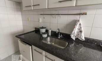 Imagem 15: Apartamento para Aluguel - Santa Cecília, 2 Quartos, 60 m2