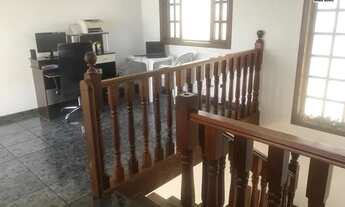 Imagem 5: JACAREí - Casa Padrão - Cidade Jardim