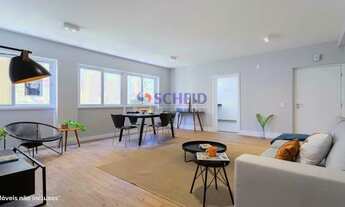 Imagem 4: Apartament de 3 dormitórios Avenida Brigadeiro Luis Antonio