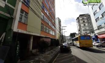 Imagem 2: Apartamento com 2 quartos à venda, 76 m² por R$ 210.000 - Nazaré - Salvador/BA