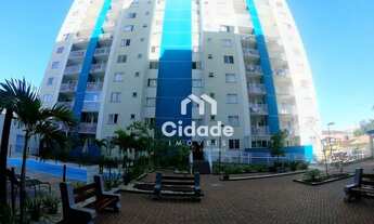 Imagem 2: Apartamento no Vieiras