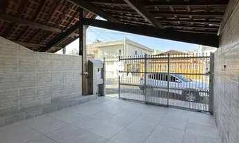 Imagem 3: Casa à venda no Tupi em Praia Grande