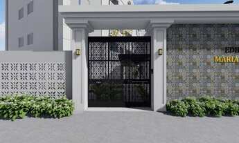 Imagem 5: RESIDENCIAL MARIA HELENA, APARTAMENTO COMPACTO DE 2 QUARTOS COM ÁREA DE LAZER E GARAGEM