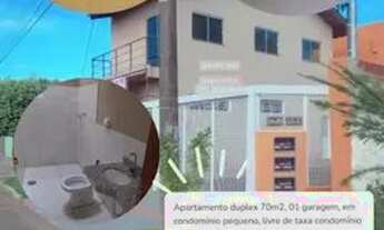 Imagem: Apartamentos Albert Sabin