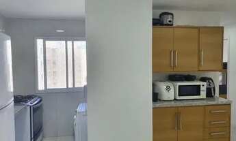 Imagem 6: Apartamento com 3 dormitórios à venda, 65 m² por R$ 360.000,00 - Messejana - Fortaleza/CE