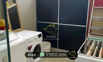 Imagem 7: CASA CONDOMÍNIO BARCELONA EM SÃO JOSÉ DO RIO PRETO