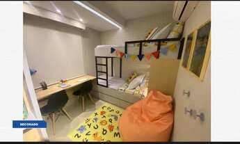 Imagem 2: Apto para venda com 58 metros quadrados com 3 quartos em boa viagem- Recife - Pernambuco