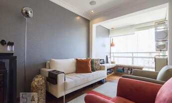 Imagem 4: Apartamento para Aluguel - Perdizes, 2 Quartos, 68 m2