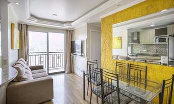 Imagem 4: Apartamento Residencial à venda, Jaraguá, São Paulo - AP0505