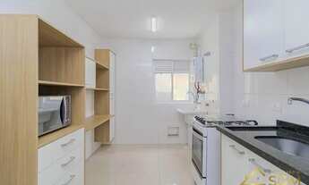 Imagem: Apartamento com 1 dormitório à venda