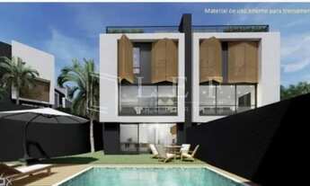 Imagem 4: Vila Madalena - Lançamento Casa em Condomínio com 4 Suítes