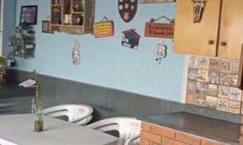 Imagem: Sobrado para venda possui 176 metros quadrados