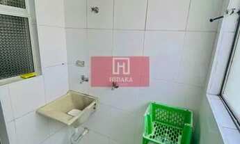 Imagem 6: Apartamento à venda no bairro Brás - São Paulo/SP, Zona Leste