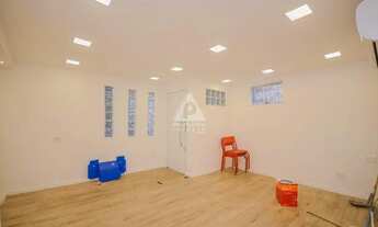 Imagem 4: Casa de rua à venda, 2 quartos, Botafogo - RIO DE JANEIRO/RJ