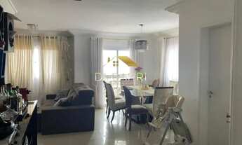 Imagem: Lindo apartamento 3 dormitórios à venda