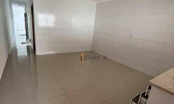 Imagem 6: Sobrado com 3 dormitórios para alugar, 110 m² por R$ 3.000,00/ano - Jardim São Pedro - Mog