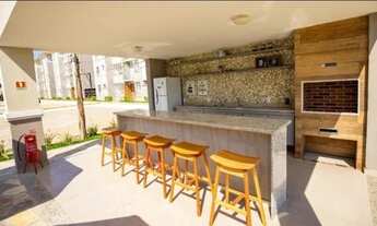 Imagem 3: Apartamento Itaguaí muito barato troco em carro!!