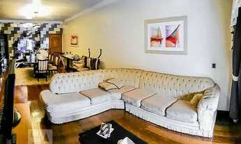 Imagem 3: Apartamento à Venda - Jardim Guanabara, 4 Quartos, 208 m2