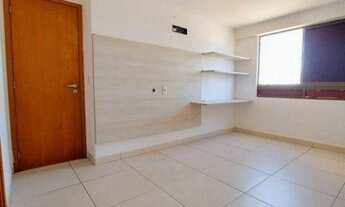 Imagem 2: Apartamento com 3 dormitórios à venda, 88 m² por R$ 740.000,00 - Altiplano Cabo Branco - J