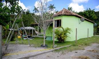 Imagem 3: Chácara com Casa - Próximos a Vila de Pedra Azul