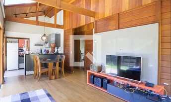 Imagem 4: Casa de Condomínio à Venda - Veredas das Gerais, 3 Quartos, 111 m2