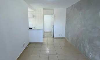 Imagem 3: Apartamento 2/4 na Avenida Abel Cabral