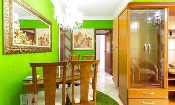 Imagem 5: Apartamento para Aluguel - Saúde, 2 Quartos, 59 m2