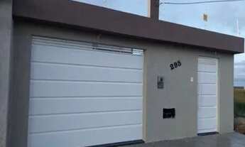 Imagem: Casa padrão para quem procurar conforto