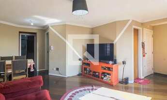 Imagem 2: Apartamento à Venda - Jardim Bela Vista, 3 Quartos, 81 m2