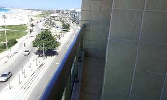 Imagem 5: Cobertura duplex para venda tem 162 metros quadrados com 4 quartos em Centro - Cabo Frio