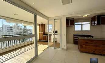 Imagem 5: Apartamento à Venda 03 Dormitórios Suíte, Varanda Gourmet, cozinha planejada 02 Vagas Av