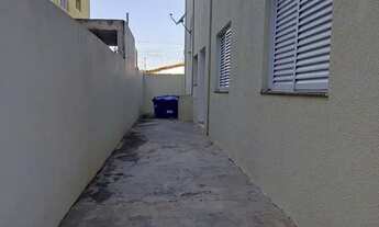 Imagem 2: Casa com 2 dormitórios para alugar, 65 m² por R$ 1.510,00/mês - Jardim Alberto Gomes - Itu