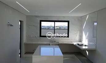 Imagem 3: Casa com 3 dormitórios à venda, 284 m² por R$ 2.480.000,00 - Swiss Park - Campinas/SP