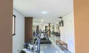 Imagem 4: Apartamento para Aluguel - Jardim Marajoara , 3 Quartos, 78 m2