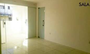 Imagem 2: Casa em Cajazeiras - Fazenda Grande 4 - 2/4 com Suite - Não tem Garagem