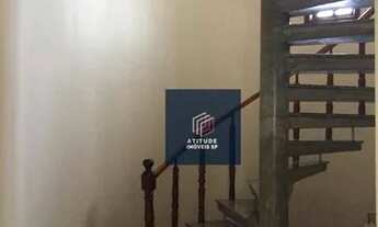 Imagem 7: Casa com 4 dormitórios à venda, 370 m² - City América - São Paulo/SP