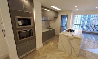 Imagem 1: Apartamento para aluguel com 110 metros quadrados com 3 quartos