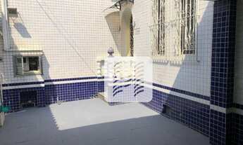 Imagem 4: Casa com 2 dormitórios para alugar, 130 m² por R$ 4.249,14/mês - Vila Mariana - São Paulo