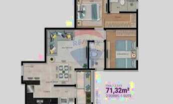 Imagem 3: APARTAMENTO ENTREGA EM JULHO 2023