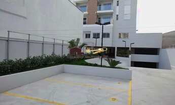 Imagem 5: Andar Alto... Varanda grill..