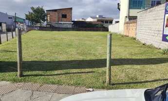 Imagem 2: Terreno na Forquilhinhas