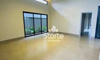 Imagem 5: Casa térrea alto padrão com 3 suítes à venda, 210m² por R$ 1.875.000 - Condomínio Varanda