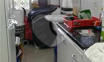 Imagem 4: Apartamento 1 dormitório - Santa Cecilia